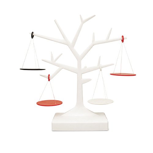 Acrylic-Pastry-Tree