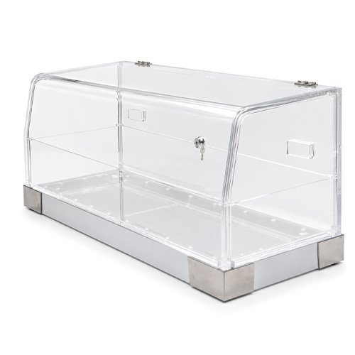 Acrylic-Sushi-Display