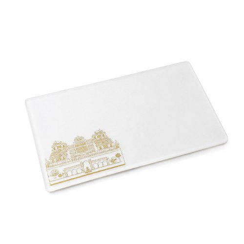 Amenity-Platter