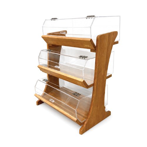 Bread-Cabinet