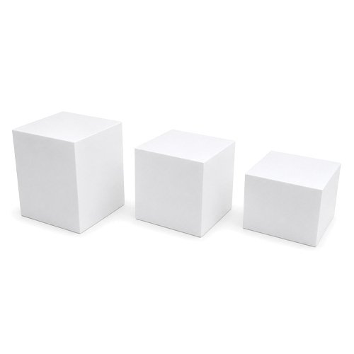 Solid-Surface-Riser